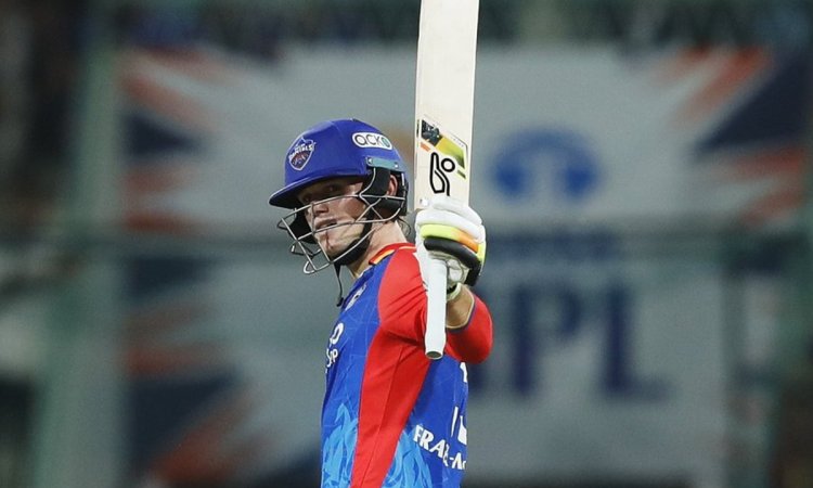 'Serious Talent' Jake Fraser-Mcgurk Bonds With Warner To Light Up IPL