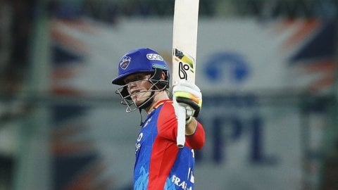 'Serious Talent' Jake Fraser-Mcgurk Bonds With Warner To Light Up IPL