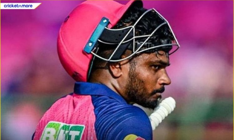 क्या Sanju Samson का फिर टूटेगा दिल? T20 World Cup के लिए इंडियन टीम का टिकट मिलना हुआ मुश्किल