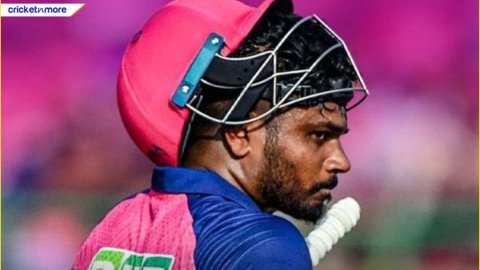 क्या Sanju Samson का फिर टूटेगा दिल? T20 World Cup के लिए इंडियन टीम का टिकट मिलना हुआ मुश्किल