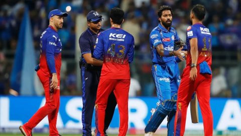 IPL 2024: मुंबई इंडियंस ने RCB को रौंदकर पॉइंट्स टेबल में किया उलटफेर, इन 2 स्टार के पास है ऑरेंज औऱ