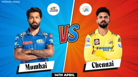 MI vs CSK Dream11 Prediction, IPL 2024: मुंबई इंडियंस बनाम चेन्नई सुपर किंग्स, ऐसे चुने अपनी Fantasy