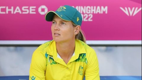 Former Australia Skipper Meg Lanning Says 'Obsession' Caused Retirement