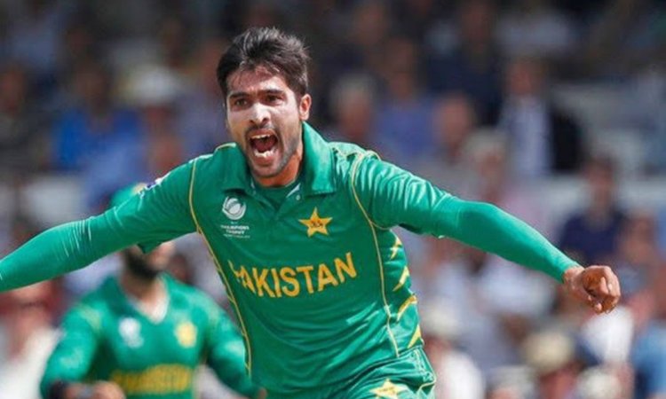 न्यूजीलैंड T20I सीरीज के लिए पाकिस्तान टीम की घोषणा, संन्यास से 2 खिलाड़ी लौटे टीम में, उस्मान खान क