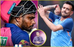 Mohammad Kaif ने टी20 वर्ल्ड कप के लिए चुनी इंडियन टीम, युजवेंद्र चहल और संजू सैमसन को नहीं किया टीम