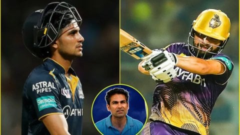 Mohammad Kaif ने टी20 वर्ल्ड कप के लिए चुनी इंडियन टीम, रिंकू सिंह और शुभमन गिल को 15 में नहीं किया 