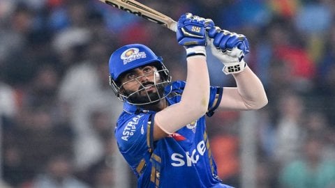 IPL 2024: पहली जीत की तलाश कर रही MI को लेकर बोला यह खिलाड़ी, कहा- फाइनल के लिए कर सकती है क्वालीफाई