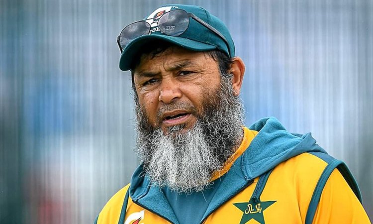 Bangladesh Name Pakistan's Mushtaq Ahmed As New Spin Coach