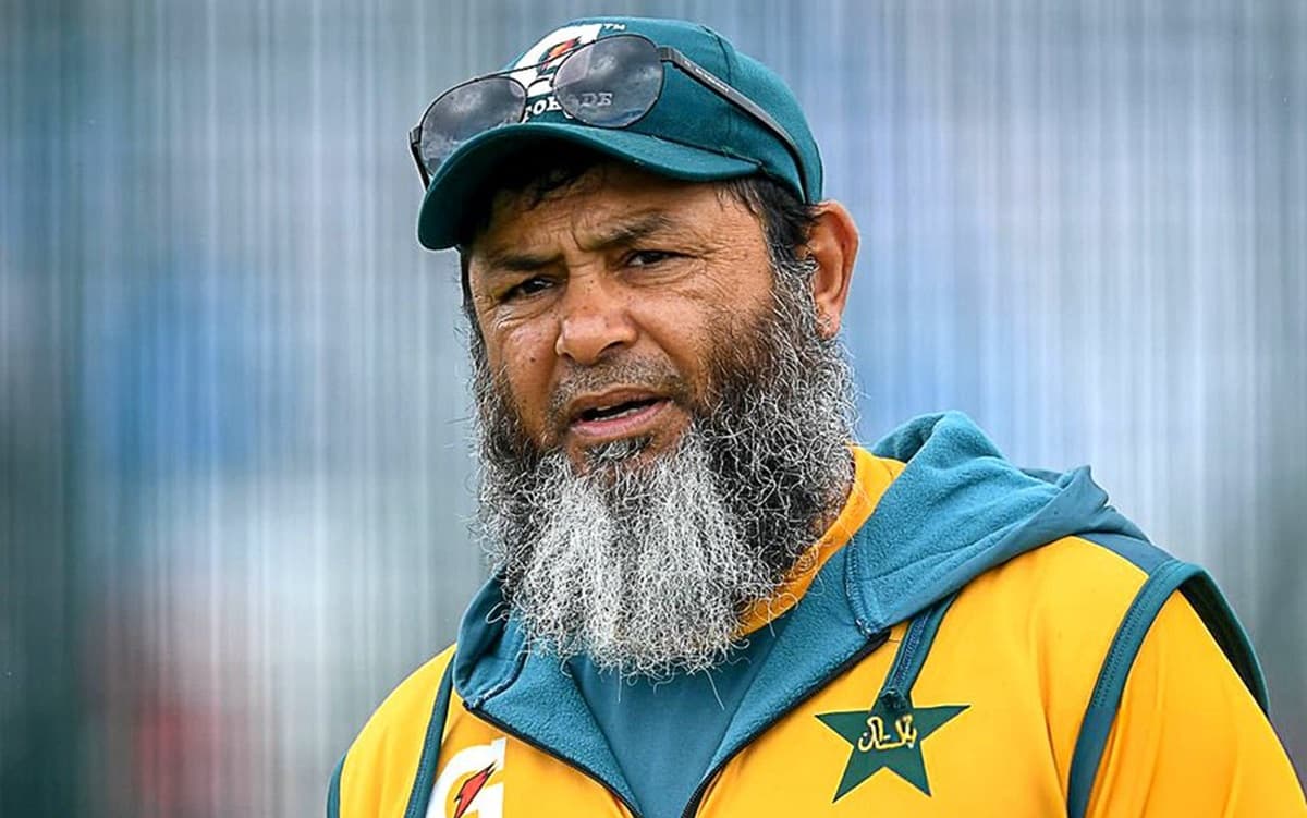 Bangladesh Name Pakistan's Mushtaq Ahmed As New Spin Coach On Cricketnmore