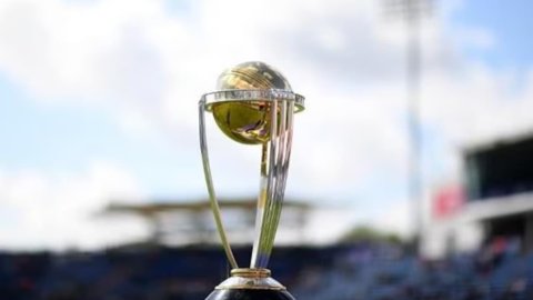 Eight South Africa Venues Confirmed For Cricket World Cup 2027