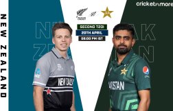 PAK vs NZ 2nd T20I, Dream11 Prediction: ऐसे बनाएं अपनी Fantasy Team, इन्हें चुने कप्तान और उपकप्तान