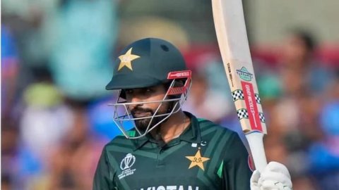 PAK vs NZ, 2nd T20I: புதிய மைல்கல்லை எட்டும் பாபர் அசாம்!