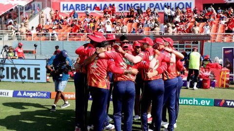 Maharaja Yadavindra Singh Stadium All about Punjab Kings' new home ground 