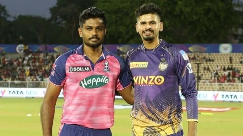 KKR vs Rajathan Royals game on April 17 might get rescheduled