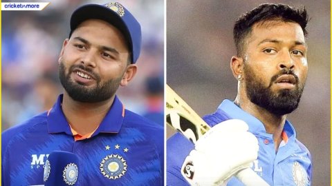 Hardik Pandya पर गिरेगी गाज! T20 WC में ऋषभ पंत बन सकते हैं इंडियन टीम के उपकप्तान