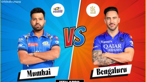 RCB vs MI: वानखेड़े में होगा मुकाबला, RCB के लिए खतरा बन सकते हैं MI के ये 3 धाकड़ खिलाड़ी