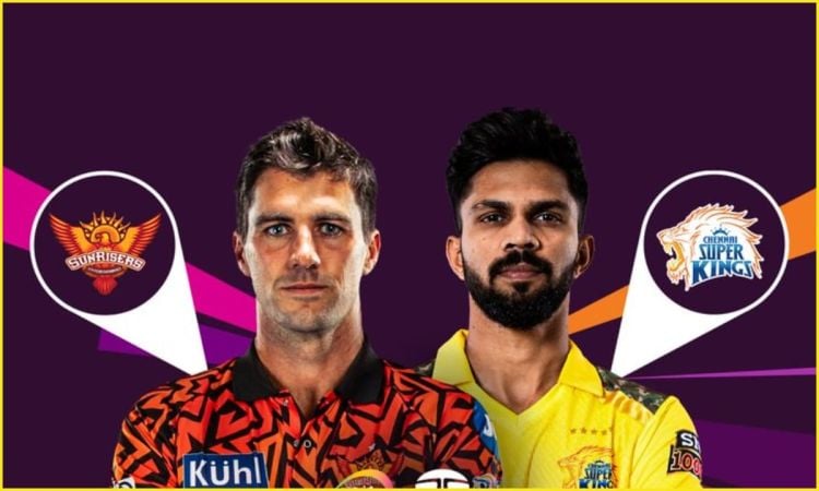 SRH vs CSK Dream11 Prediction, IPL 2024: इन 11 खिलाड़ियों पर खेले दांव, इन्हें चुने कप्तान और उपकप्तान