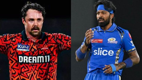 Demolition Man Travis Head, Hardik Pandya Booed, Red-Hot Kohli: IPL Talking Points