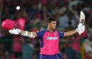 IPL 2024: यशस्वी जायसवाल ने तूफानी शतक ठोककर बनाया World Record, ऐसा करने वाले पहले बल्लेबाज बने
