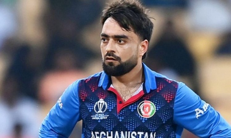 ऑस्ट्रेलिया ने अफगानिस्तान के साथ खेलने से किया मना, राशिद खान ने बीबीएल से बाहर होने की दी धमकी!