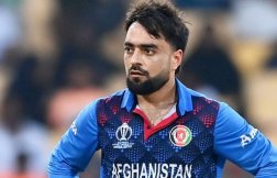ऑस्ट्रेलिया ने अफगानिस्तान के साथ खेलने से किया मना, राशिद खान ने बीबीएल से बाहर होने की दी धमकी!
