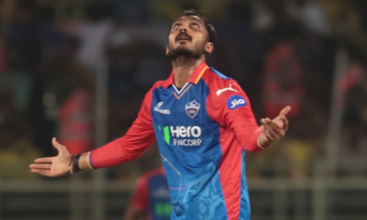 After Rohit Sharma, Axar Patel and Mukesh Kumar express unhappiness over Impact player rule