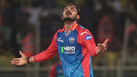 After Rohit Sharma, Axar Patel and Mukesh Kumar express unhappiness over Impact player rule