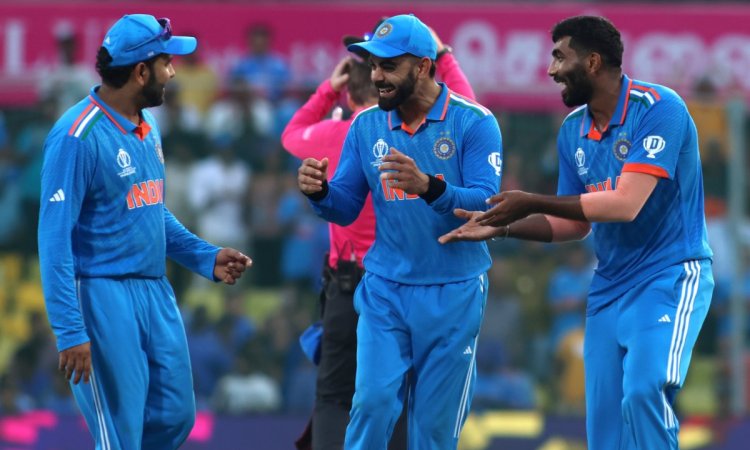 Ahead of selection day, looking at India's likely squad for the T20 World Cup