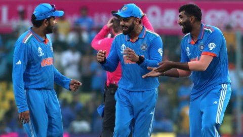 Ahead of selection day, looking at India's likely squad for the T20 World Cup