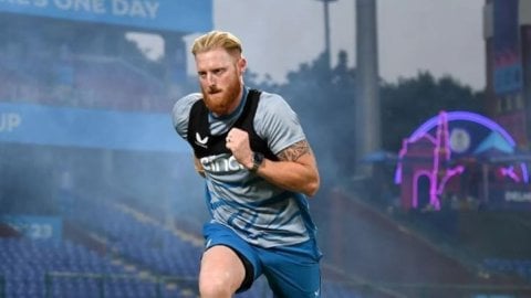 All-rounder Ben Stokes opts out of England's ICC T20 World Cup defence 