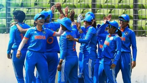 BAN v IND: ODI series decider ends in a dramatic, thrilling tie; India, Bangladesh share series at 1