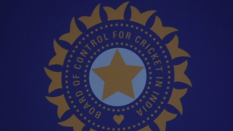 BCCI Logo