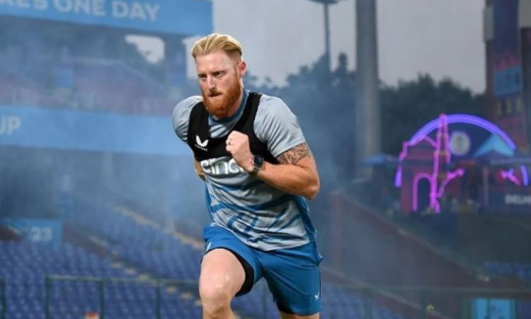 Ben Stokes skipping Men’s T20 World Cup not a massive surprise, says Michael Atherton