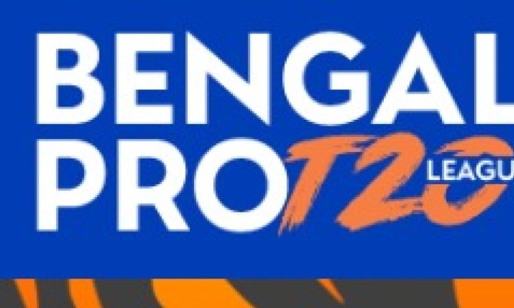 Bengal Pro T20 League: Aim to contribute in growth and development of cricket in WB, says new franch