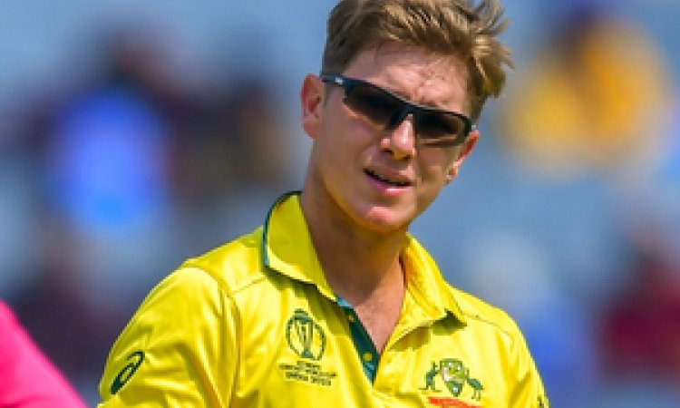 'Couldn't really offer Rajasthan Royals the best version of myself', says Zampa on withdrawing from 