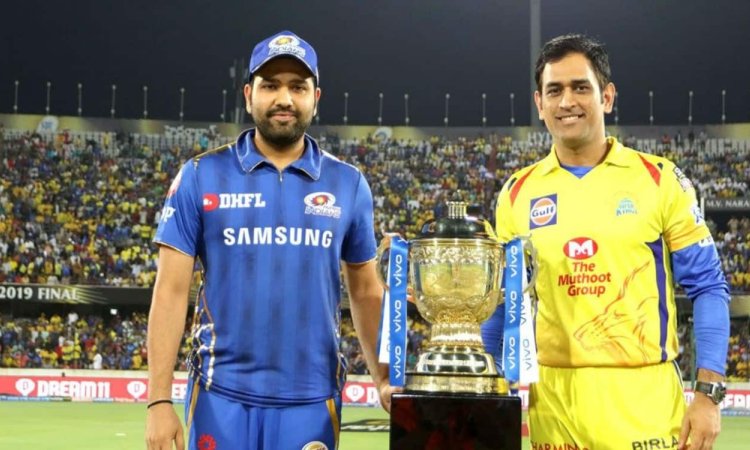 IPL Trivia: First Team to Defend the Title in IPL History