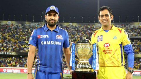 IPL Trivia: First Team to Defend the Title in IPL History