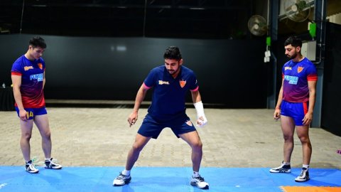 ‘Dreamt of being part of Pro Kabaddi League since season 1’: English players on PKL’s impact interna