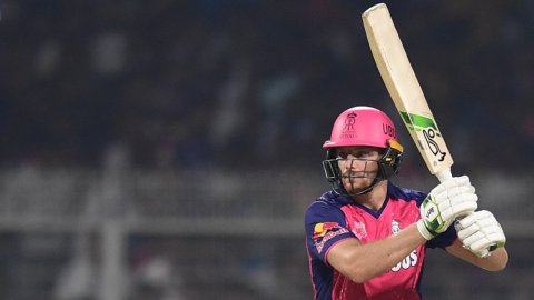 'Elite athlete': Moody hails Buttler's ton vs KKR as one of the 'great IPL 100s'