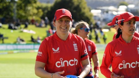 England captain keeps selection doors open ahead of T20 World Cup