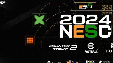 ESFI opens registrations for National Esports Championships 2024