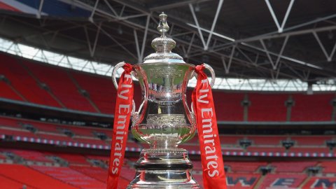 FA Cup semifinals give Arsenal, Liverpool chance to do better in league 