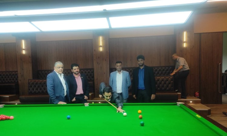 First edition of ‘Cue Sports Premier League’ to be held from May 4