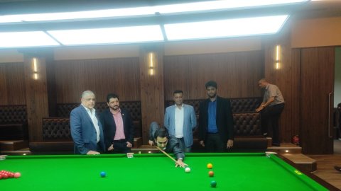 First edition of ‘Cue Sports Premier League’ to be held from May 4