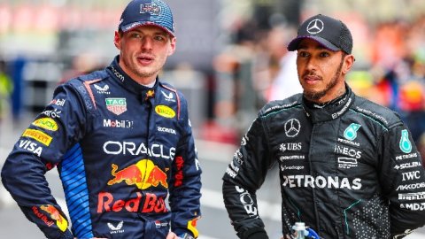 Formula 1: Verstappen wins enthralling Shanghai F1 Sprint ahead of Chinese Grand Prix