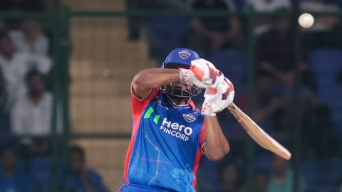 Ganguly, Ponting back Rishabh Pant’s inclusion in India’s T20 World Cup squad