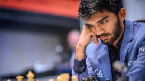 Gukesh will be a slight favourite for world championship match against Ding Liren: Susan Polgar