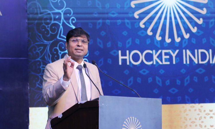 Hockey India announces inaugural National Women's Hockey League 2024-25