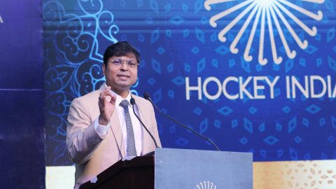 Hockey India announces inaugural National Women's Hockey League 2024-25