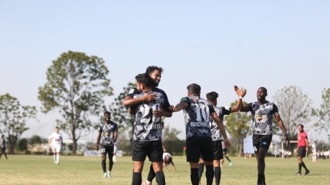 I-League 2023-24: Delhi FC outplay Rajasthan United for third win in a row